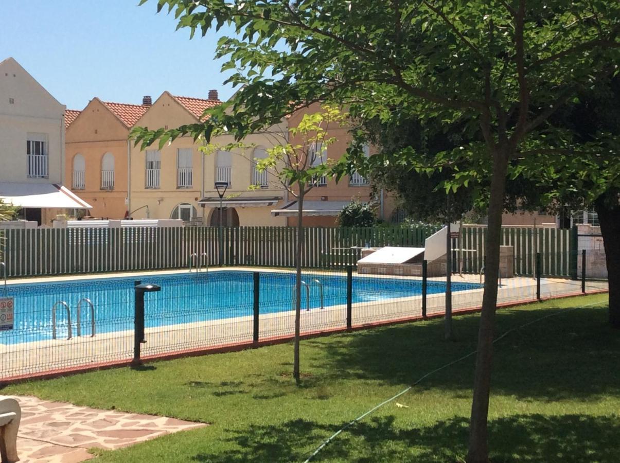 Ferienwohnung La Casa Del Pompon Benicàssim Exterior foto