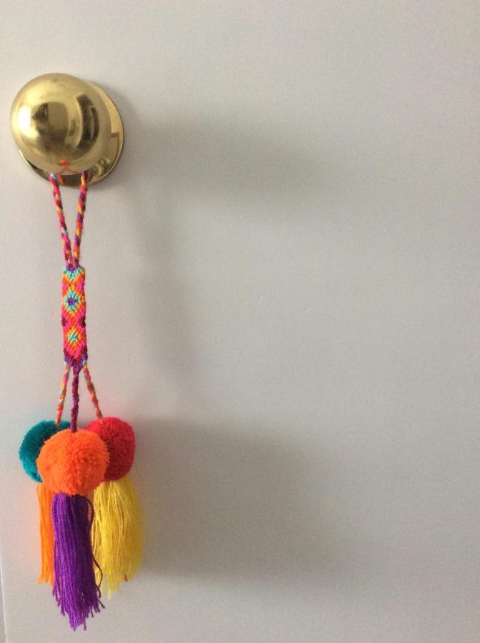 Ferienwohnung La Casa Del Pompon Benicàssim Exterior foto