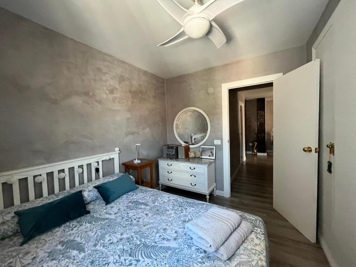 Ferienwohnung La Casa Del Pompon Benicàssim Exterior foto