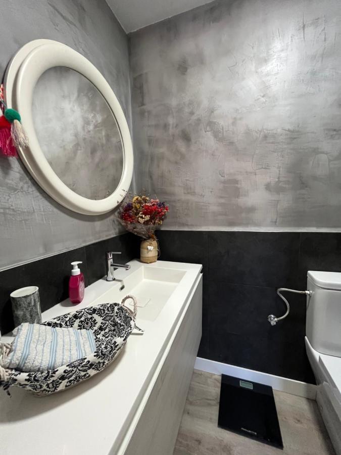 Ferienwohnung La Casa Del Pompon Benicàssim Exterior foto